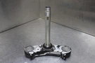 08-16 Yamaha Yzf R6 Front Forks Clamp Lower Triple Tree Stem 13S-23340-00-00. Fixed Price $174.50.