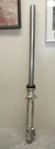 1982 Yamaha J Left Front Fork Suspension 15A-23102-00-00. Fixed Price $50.00.