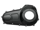 Black Primary Clutch Cover Narrow 07-16 Harley Touring Flt 25700385 78231. Fixed Price $233.18.