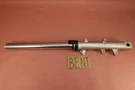 03-09 Honda Interceptor VFR800 Right Front Forks Shock Tube (bent). Fixed Price $95.49.