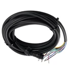 10 Pin Engine Harness For Yamaha Outboard 703 Remote 688-8258A-20-00 16 Ft. Fixed Price $45.98.