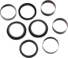 Moose Racing Premium Fork Service Kits 48MM 0450-0543. Fixed Price $82.99.
