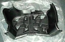 Yamaha Kodiak 450 Oem Right Floorboard, Footwell, Footrest, Plastic Area. Fixed Price $82.95.