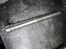 01-03 Suzuki 600 Oem Front Fork Shock Suspension Outer Tube. Fixed Price $74.55.