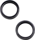Parts Unlimited Front Fork Seals 04070149 F800ST Abs. Fixed Price $17.95.