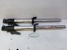 1997 Triumph 955I Daytona Front Forks Suspension Pair #T2042673 #T2042672. Fixed Price $235.99.
