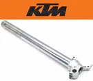Left Fork Tube 150 250 300 Tpi 350 450 500EXC-F 500XCF-W Pipe F209. Fixed Price $465.07.