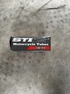 Sti Motorcycle Tubes 2.5-2.75-10. Fixed Price $20.00.