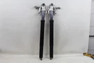 Mv Agusta F3 675 12-15 Oem Front Forks Bitubo Gas Cartridges Carts Nice!. Fixed Price $1294.99.