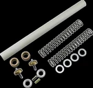 Race Tech Flek S49100 Frk Lwr Kt W/gld Vlv 1.0. Fixed Price $295.70.