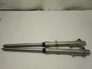 1982 Honda Custom Forks 37MM. Fixed Price $140.21.