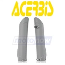 Acerbis Lower Fork Covers 2016 Ktm 500 Xc-w Bodywork Guards Tq. Fixed Price $54.81.