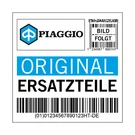 Fork Standpipe/dip Tube Piaggio, Right, 2B002294 Moto Guzzi V9 Bobber. Fixed Price $1211.86.