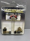 Works Connection Air Fork Ez Fill 26-375 2016 Suzuki Rmz 250 New. Fixed Price $47.00.