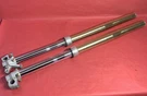 2004 - 2007 Honda CR125R Front Fork Suspension Dampener Unit Set. Fixed Price $474.99.