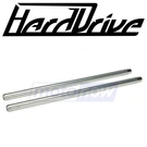 Harddrive 35MM Fork Tube 1979-1981 Harley Davidson Fxef Fat Bob Ky. Fixed Price $287.06.