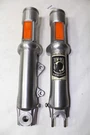 Harley 1980S Front End Fork Legs Sliders Fxwg 41MM Fl Shovelhead Amf EPS19638. Fixed Price $425.00.