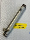 Harley Aermacchi 45799-69P Left Side Slider Assembly Silver Oem. Fixed Price $75.00.