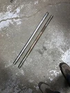 1969-75 Kawasaki H1 500 H2 750 Vintage Chopper Kz Extended Fork Tubes 34MM. Fixed Price $75.00.