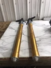 15 Yamaha FJ-09 900 Front Forks Shocks Tubes. Fixed Price $849.99.