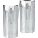 Performance Machine Fork Slider Cover Tech Chrome 0208-2045-CH. Fixed Price $356.12.