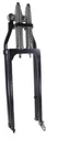 Wide Style Black 20 Springer Front End For Harley Custom Authorized Dealer. Fixed Price $629.99.