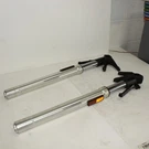2016 Ducati Monster 821 Front Forks Shock Suspension Set Pair. Fixed Price $199.95.