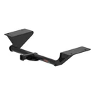 Trailer Hitch Receiver Curt 11525 Class 1, 1-1/4IN Tow Cargo Carrier. Fixed Price $251.99.