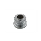 V-twin Manufacturing Chrome Springer Fork Stem Cone Nut 48327-36. Fixed Price $59.60.