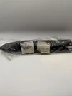 55020-1611-6D Kawasaki Guard,fork,lh,black 5502016116D, New Genuine Oem Part. Fixed Price $19.99.