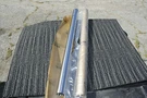 Honda 74-78 22 13/16" Tubes Forks Oem# 51410-341-702 #29. Fixed Price $179.99.