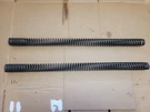 Honda Fork Springs XL600R 1983 - 1986. Fixed Price $35.99.