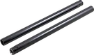 Custom Cycle Diamond-like Fork Tubes T2002DL. Fixed Price $711.53.