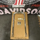 *repair* Harley Fxsts Softail Springer Fork Leg Front Chrome 45607-93 Oem Custom. Fixed Price $299.00.