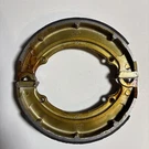 65-5901 Bsa Brake Shoe Set 7" Single Leading B25 B33 B44 A7 A10 A50 A65. Fixed Price $49.00.