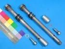 Pair 1978-1983 Yamaha XS650 Front Fork Damper Rod Cylinder 1979 1980 1981 1982. Fixed Price $74.95.