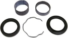 Kawasaki Suzuki Yamaha New K&l Single Fork Tube Rebuild Kit 0109-210. Fixed Price $89.99.
