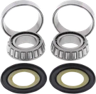 Drag Specialties Neck Post Bearing/race Kit Harley-davidson # 45700009. Fixed Price $59.57.