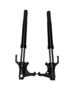 Genuine Yamaha Yzf R7 Pair Of Front Fork Legs 2021 To 2025. Fixed Price $1250.00.