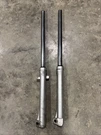 Yamaha Ttr 125 Front Forks 2005 #2. Fixed Price $99.95.