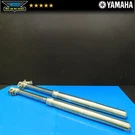 1989 Yamaha YZ125 Front Suspension Forks Shocks Dampers 3JD-23102-L0-00. Fixed Price $139.99.
