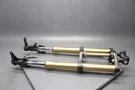 2022-2023 Honda CBR500R CB500F Front Fork Assembly. Fixed Price $899.26.