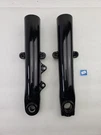 Harley-davidson 45500374 / 45500377 Softail 2018+ Heritage Black Fork Lower Legs. Fixed Price $200.00.