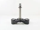 2017 Ducati Panigale 1299 Lower Triple Tree Steering Clamp 342P0681BA 34230681A. Fixed Price $389.99.
