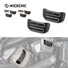 Nicecnc Cam Sprocket Cover Trim Piece/insert For Harley Nightster RH975 23-24. Fixed Price $58.99.