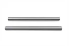 Hard Chrome 41MM Fork Tube Set 24-7/8 Inch Total Length Harley-davidson. Fixed Price $198.99.