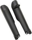 Acerbis Lower Covers Inverted Forks - Black 2470680001. Fixed Price $35.95.