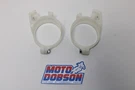 Yamaha YZ125 1996-2000 5DH-2314F-L0-00,4SS-2314G-L0-00 Left And Right Fork Prote. Fixed Price $35.00.