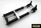08-16 Yamaha Yzf R6 Front Forks Shock Suspension Triple Tree. Fixed Price $569.05.