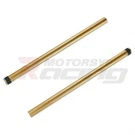 Front Fork Tubes Inner Pipes Yamaha XVS1300CU Stryker 2011-2017 Deliver. Fixed Price $179.99.
